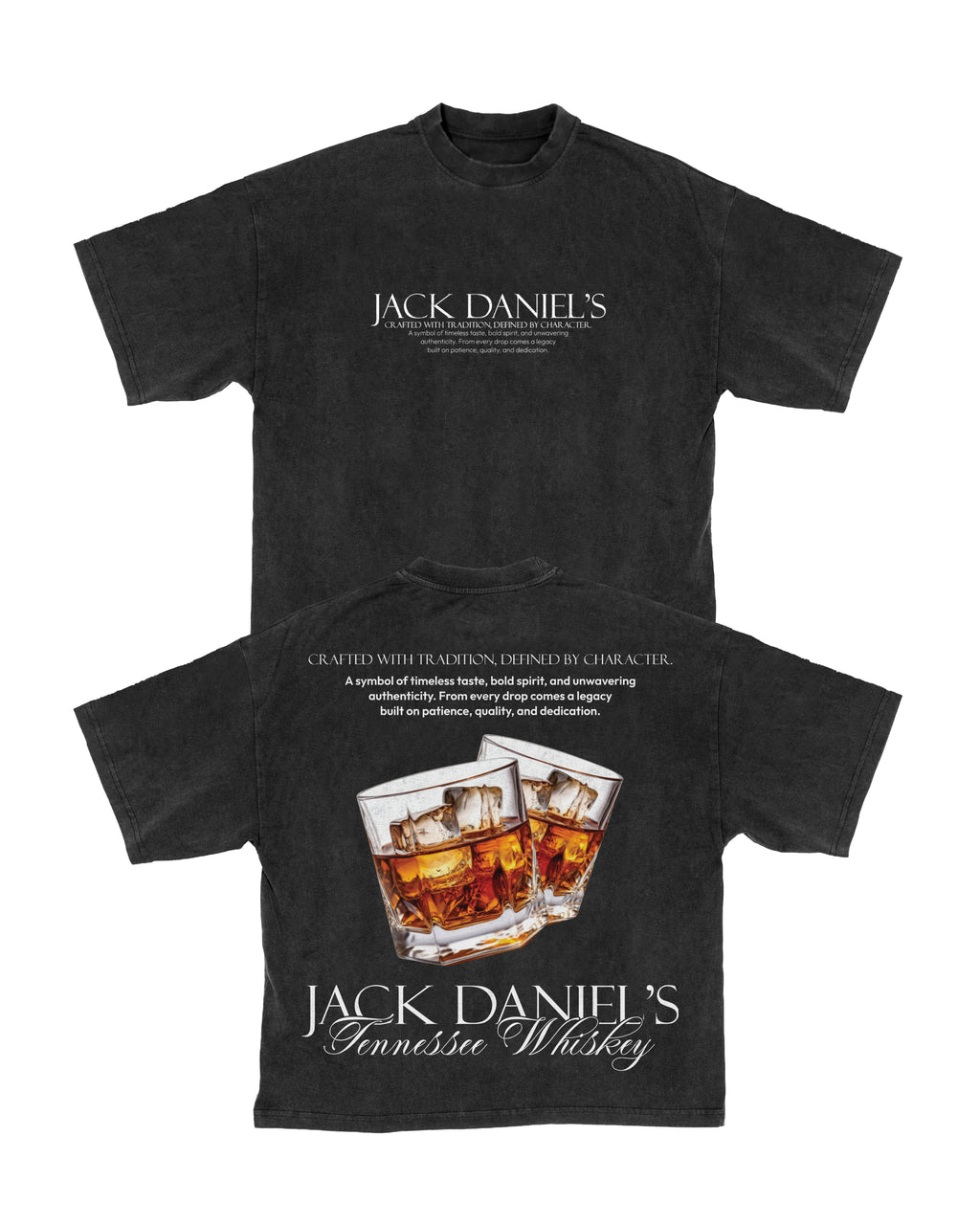 Exclusive Apparel Design Pack
