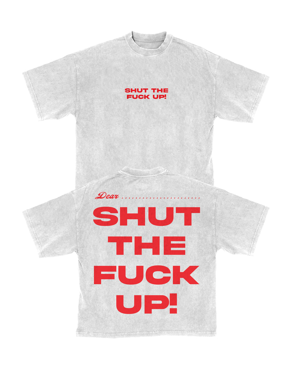 Exclusive Apparel Design Pack