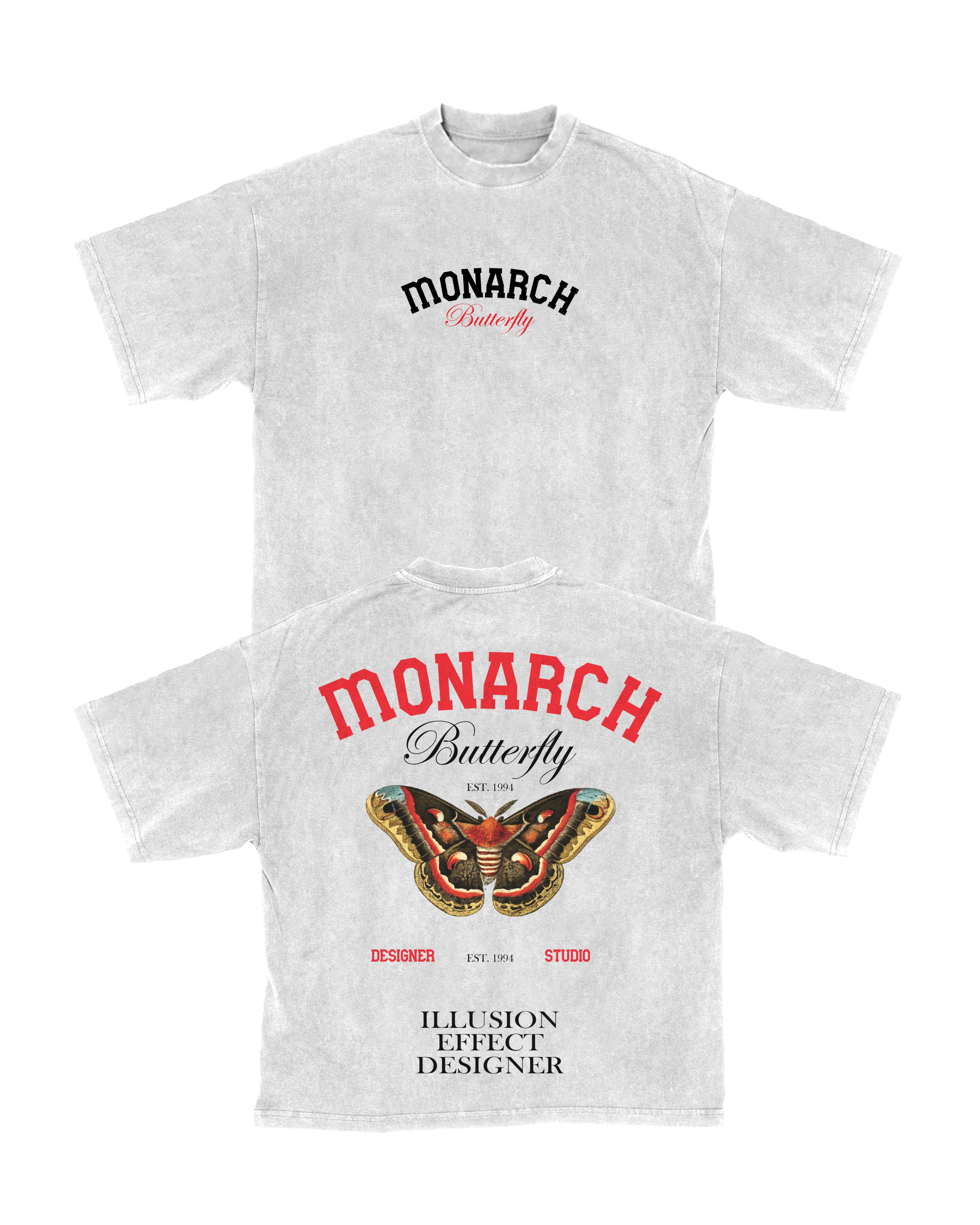 Streetwear Design Bundle – 10 Premium Designs
